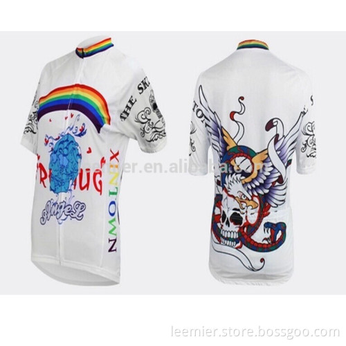 Specialized short sleeve cycling kit bicycle jersey